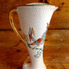 vaso Volpi deruta Bobeche