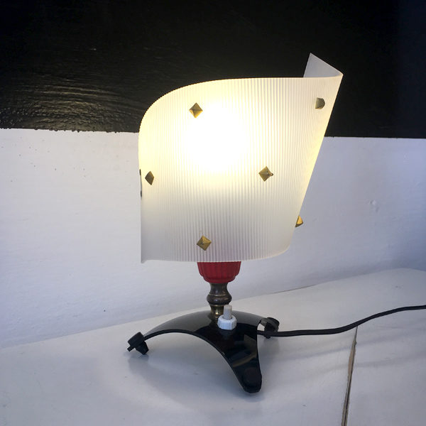 lampada Pierre Guariche
