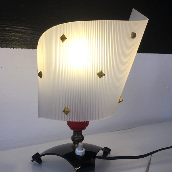 lampada Pierre Guariche