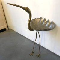 ibis in ottone