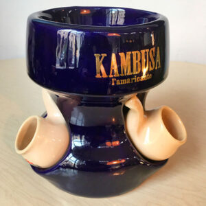 portaghiaccio kambusa Bobeche