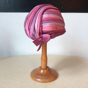 turbante Christian Dior vintage Bobeche