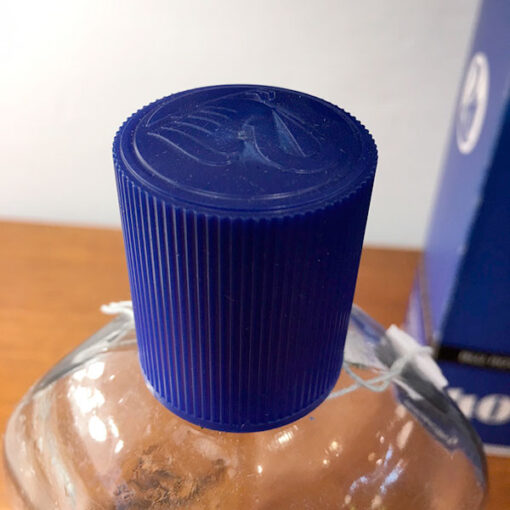 Inchiostro Pelikan 4001 Blu Reale - Vetro Da 62,5 Ml, Per Scrittura Fluida E Brillante - Foto 7