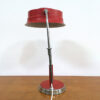 lampada da scrivania vintage regolabile