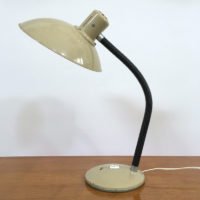 lampada ministeriale francese vintage