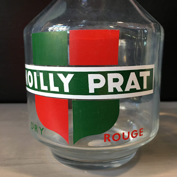 caraffa noilly prat vintage