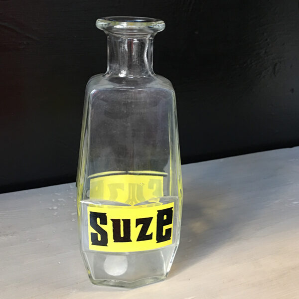 caraffa Suze vintage