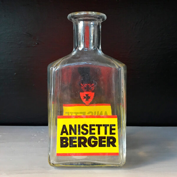 anisette berger vintage