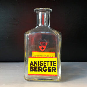 anisette berger vintage