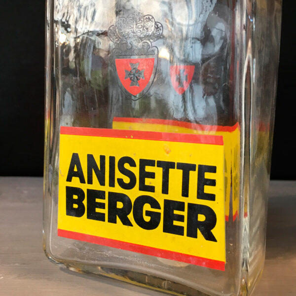 anisette berger vintage