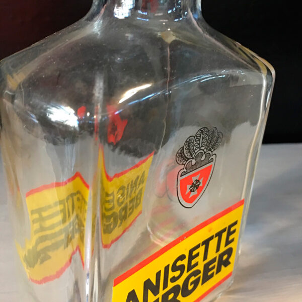 anisette berger vintage