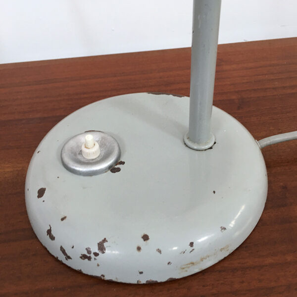 lampada da scrivania Jumo vintage
