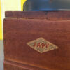 macinino da caffè Japy vintage