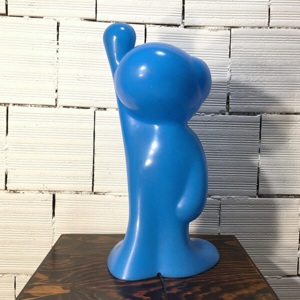 Alessi Super G lamp