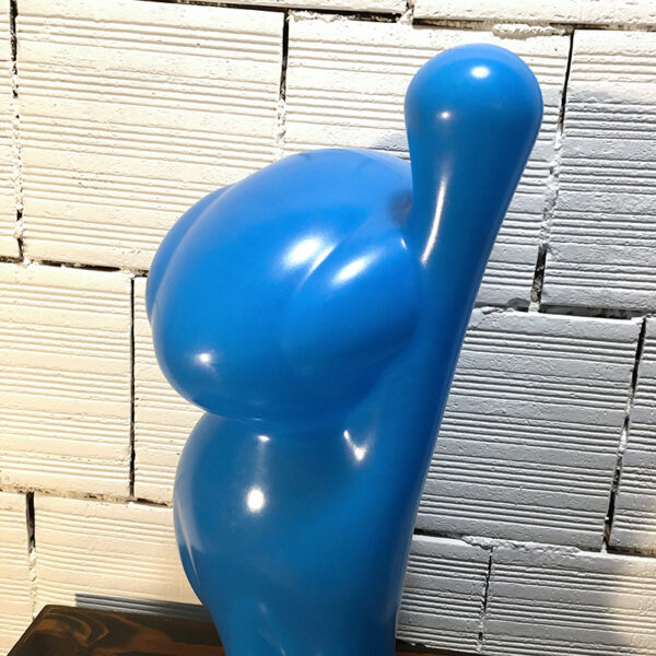 Alessi Super G lamp