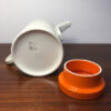 set ceramica SIC vintage anni '70