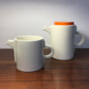 set ceramica SIC vintage anni '70