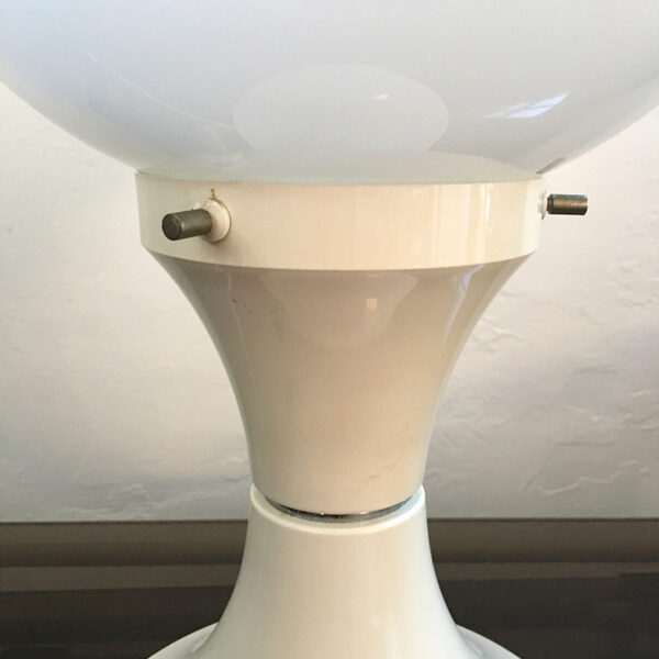 lampada Ecolight home sciolari vintage