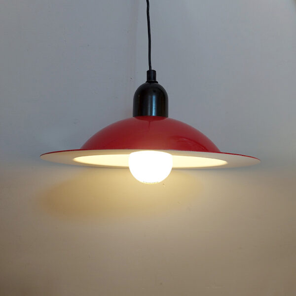 lampadario lampiatta Stilnovo vintage italian vintage design