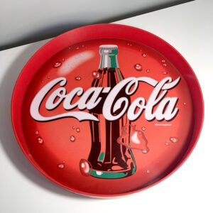 vassoio Coca Cola vintage online