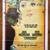 manifesto vintage film Chinatown 1974