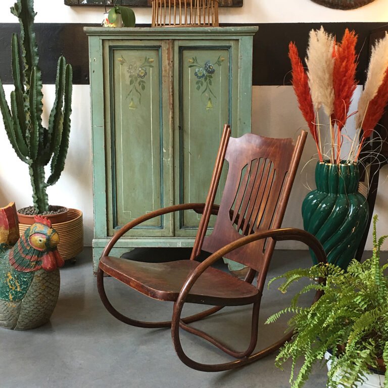 modernariato online Bobeche vintage store