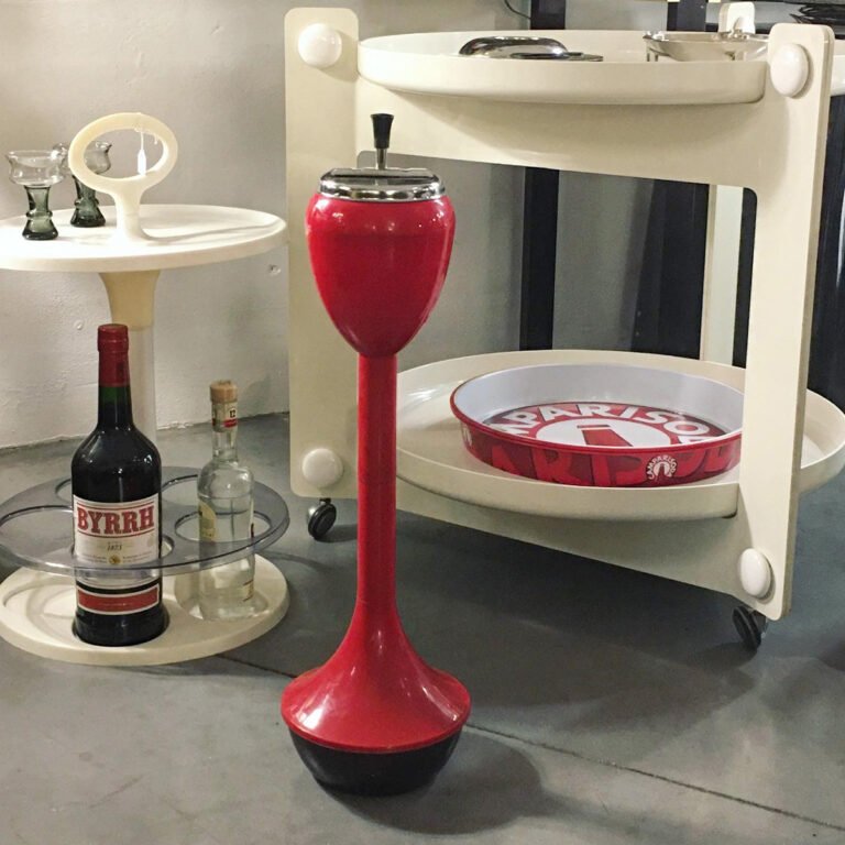 Bobeche vintage store