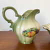 brocca inglese Staffordshire vintage