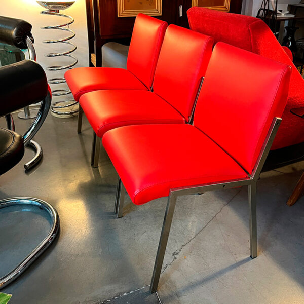 formanova 70's chairs