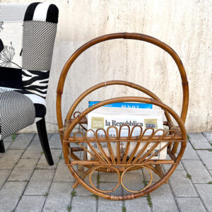 portariviste vintage