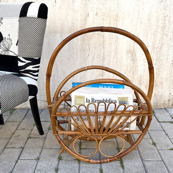 portariviste vintage