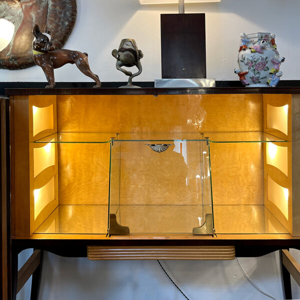 mobile bar anni '30