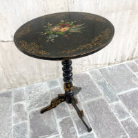 Tavolino Napoleone III