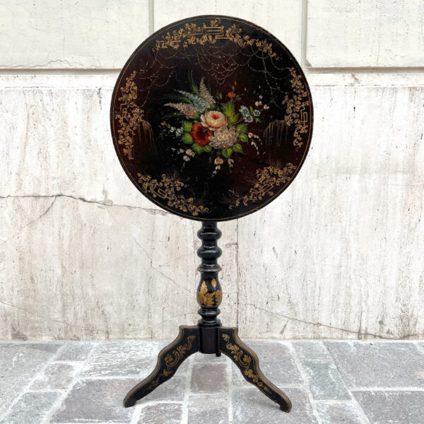 Tavolino Napoleone III