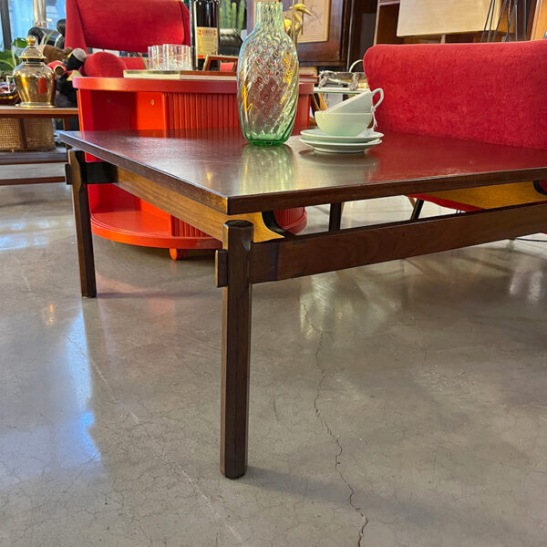 coffee table di Ico Parisi per Cassina