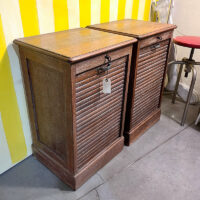 mobile a serrandina vintage