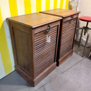 mobile a serrandina vintage