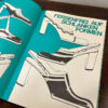 rivista impuls moda calzature anni '70
