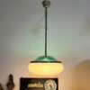 lampadario Kartell vintage KD2