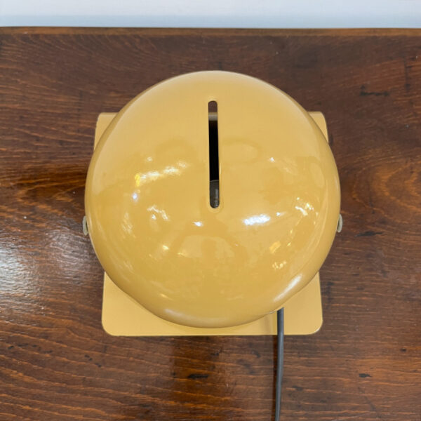 70's Bugia Guzzini lamp