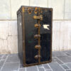Baule da viaggio Oshkosh Trunk vintage
