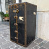 Baule da viaggio Oshkosh Trunk vintage