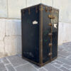 Baule da viaggio Oshkosh Trunk vintage