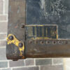 Baule da viaggio Oshkosh Trunk vintage