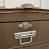 Baule da viaggio Oshkosh Trunk vintage