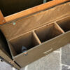 Baule da viaggio Oshkosh Trunk vintage