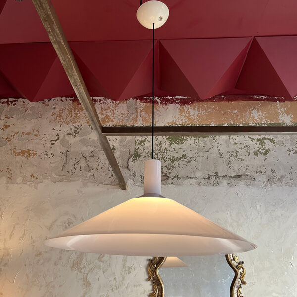 lampadario Elio Martinelli mod. 1857
