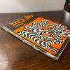 rivista impuls moda calzature anni '70