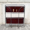 carrello Gerlinol pieghevole vintage anni '60