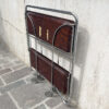 carrello Gerlinol pieghevole vintage anni '60